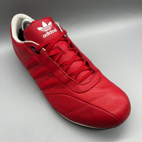 2007 adidas porsche - 2007,