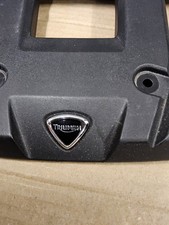 Triumph Tiger Explorer 1200 2015 Rear Luggage Rack Cover 2303360