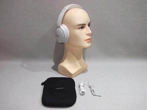 Bose quietcomfort qc45 - quietcomfort, noise