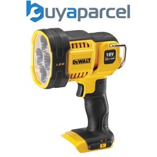 Dewalt DCL043 18v XR LED