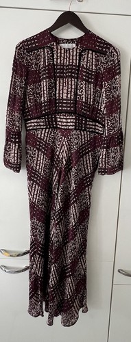 Lkbennet elegant long sleeve - ,