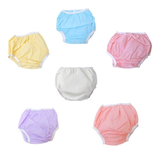 Water proofing training diaper - water,