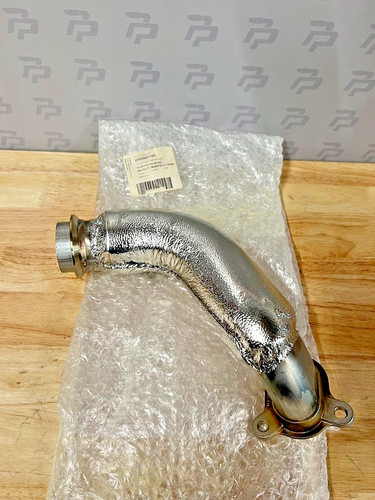 Genuine new old stock - new,