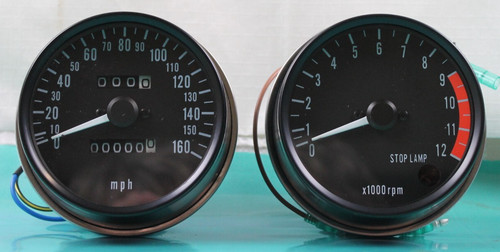Kawasaki kz1000 kz900 mph - kawasaki,