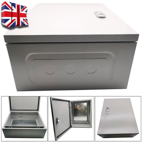 Electric enclosure wall - electric,