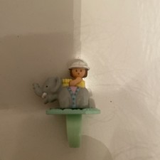 Bluebird Vintage 1990 Polly