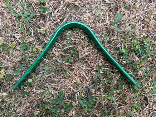 Wintec green gullet bar - green,