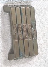  MAC-TOOL BOX DRAWER HANDLES