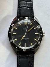 Omega Seamaster 120 Automatic