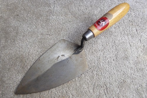 Vintage tyzack spear - tyzack, &