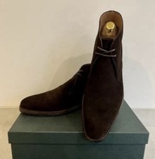 Crockett Jones Tetbury  Men's