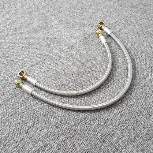 Turbo oil cooler pipes for - turbo,
