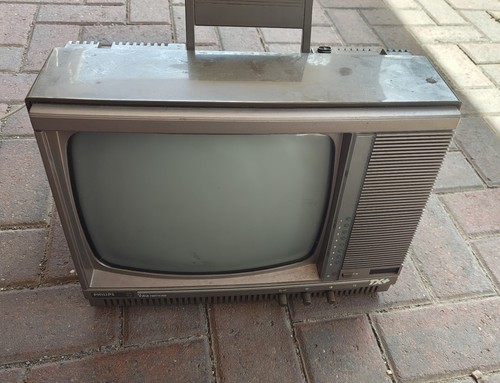 Philips 12tx2301 portable - 12tx2301,
