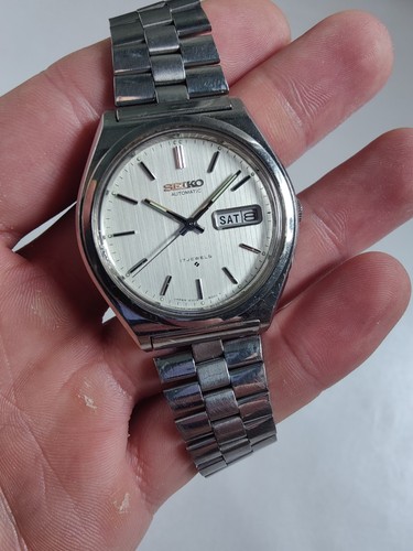 Seiko 6309 8000 automatic - seiko, 6309-8000