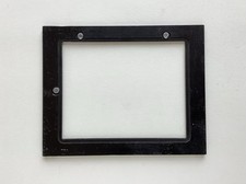 DeVere 504 4x5 Negative Carrier - Black