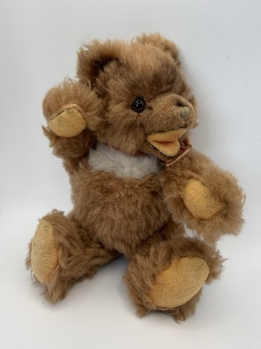 Steiff zotty vintage - vintage, bear