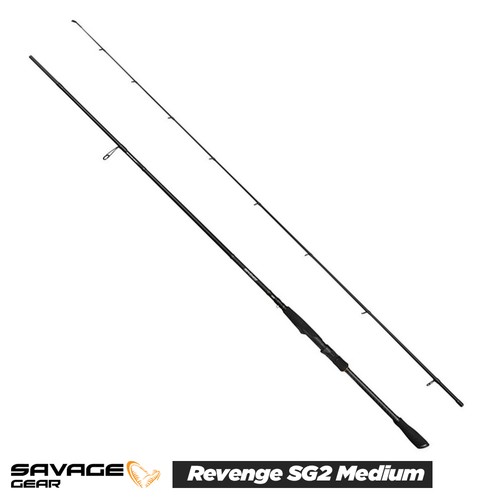 Savage gear revenge sg2 medium - savage,