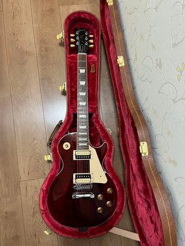 Gibson les paul - les,