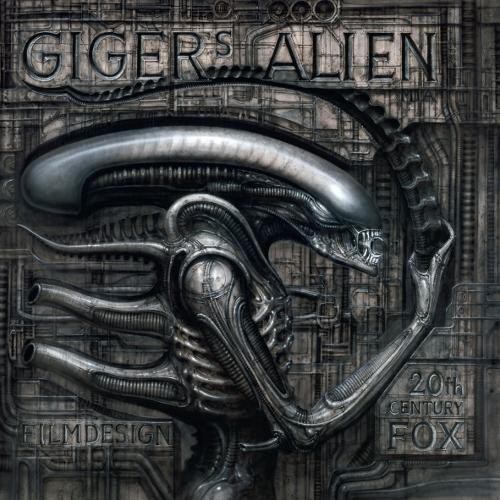 Giger s - giger, giger's