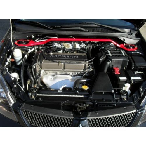 2005 mitsubishi lancer estate - mitsubishi,