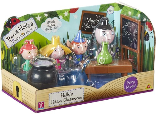 New ben holly s - &, holly's