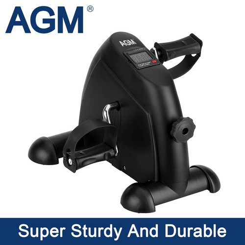 Mini exercise bike pedal arm - exercise,