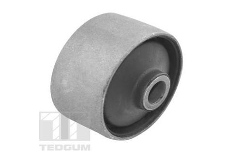 Control arm trailing bush - control, arm-/trailing