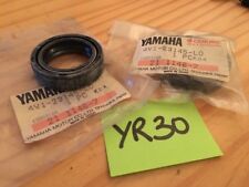 Yamaha 4V1-23145-L0 YZ80 YZ 80 Fork Seal, Front Fork Oil Seal (x2)