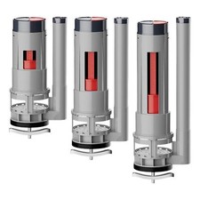 Toilet Cistern Flush Valve