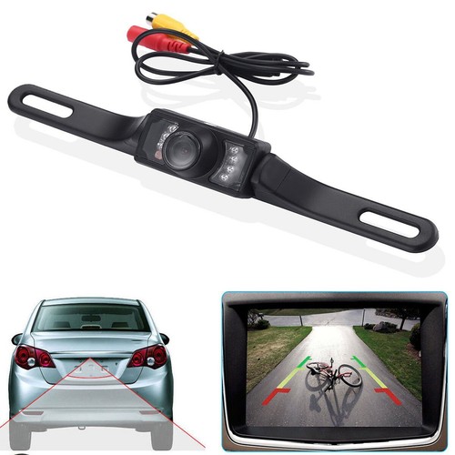 Car rear view camera - rear, reverse