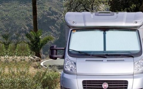 Remis motorhome campervan - motorhome,