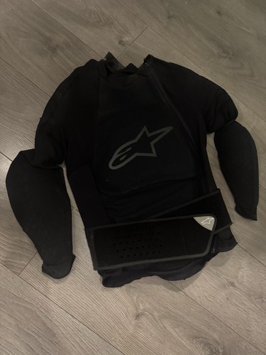Alpinestars sequence long - alpinestars,