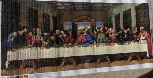 The last supper our - of, lord