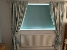 Laura Ashley Lloyd Duck Egg