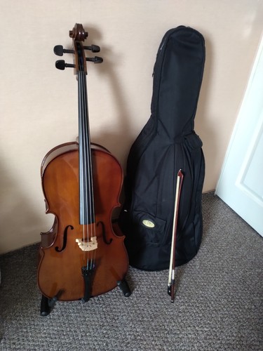 Stentor student cello 4 - stentor,