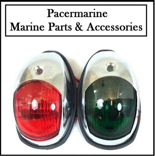 Led marine boat navigation - led,