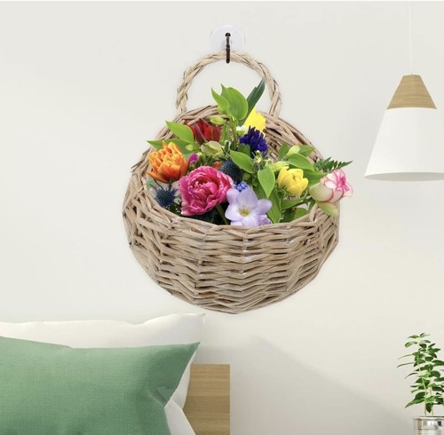 Cabilock 2pcs rattan woven - rattan,