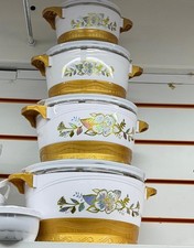 5PC Luxury Hot Pot Set