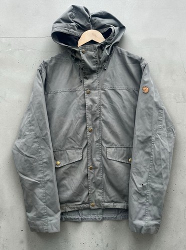 Fjallraven ovik 1000 jacket - ovik, g-1000