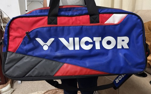 New victor badminton - victor,