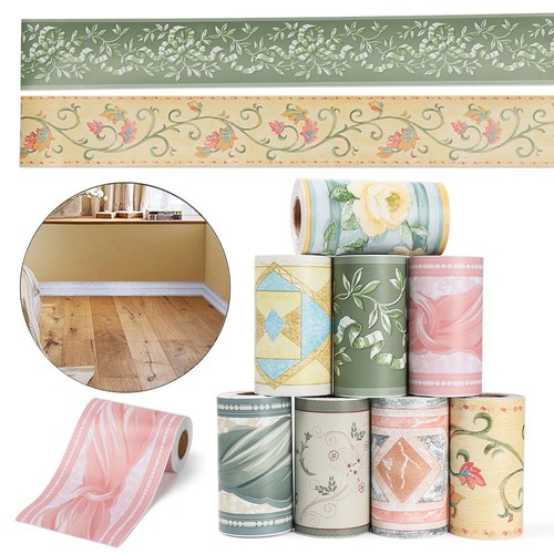 Self adhesive waist line - self-adhesive,