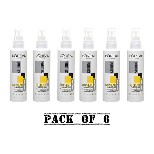 Loreal studio line create - loreal, go