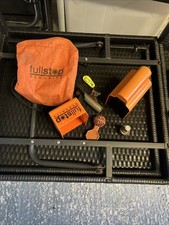 FULL STOP Ultra Caravan ALKO