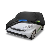 Car Cover Waterproof Custom