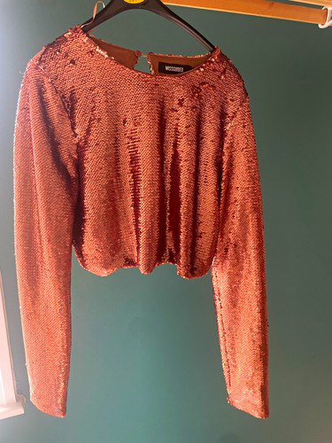 Missguided rose gold - missguided,