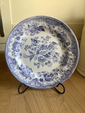 Antique Asiatic Pheasants