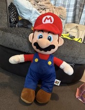 Super Mario X Large / Jumbo