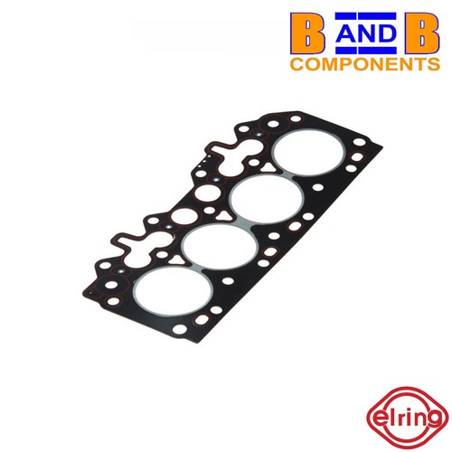 Elring 916 471 head gasket - elring,