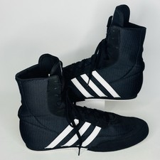 Adidas Box Hog 2 Boxing Boots