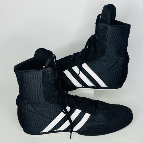 Adidas box hog boxing boots - adidas, 2